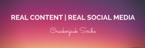Real Content - Real Social Media