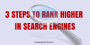 How to Rank Higher in Search Engines