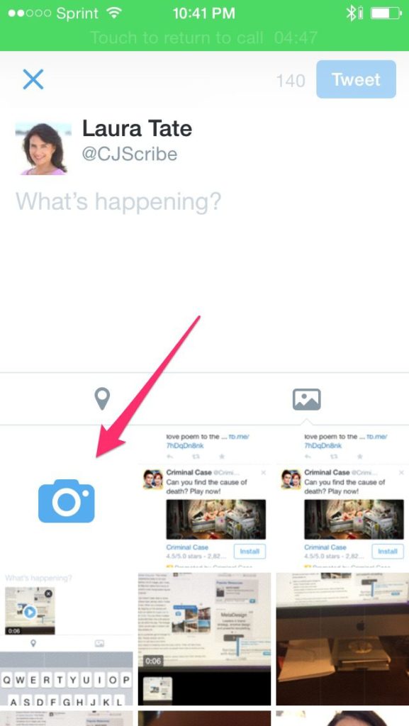 How to Use the New Twitter Video Publishing Tool | Crackerjack Scribe