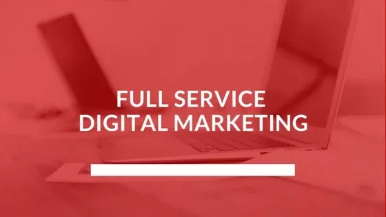 Digital Marketing for Business Los Angeles social media and content marketing