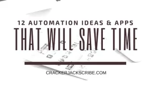 12 digital marketing automation ideas