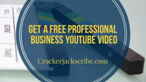 YouTube Video for Business