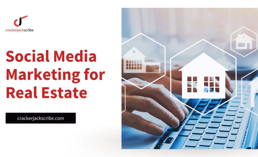 social media marketing for real estate