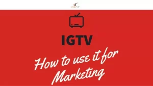 IGTV marketing
