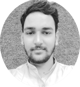 Vinod Dutt, Crackerjack Scribe Web Developer