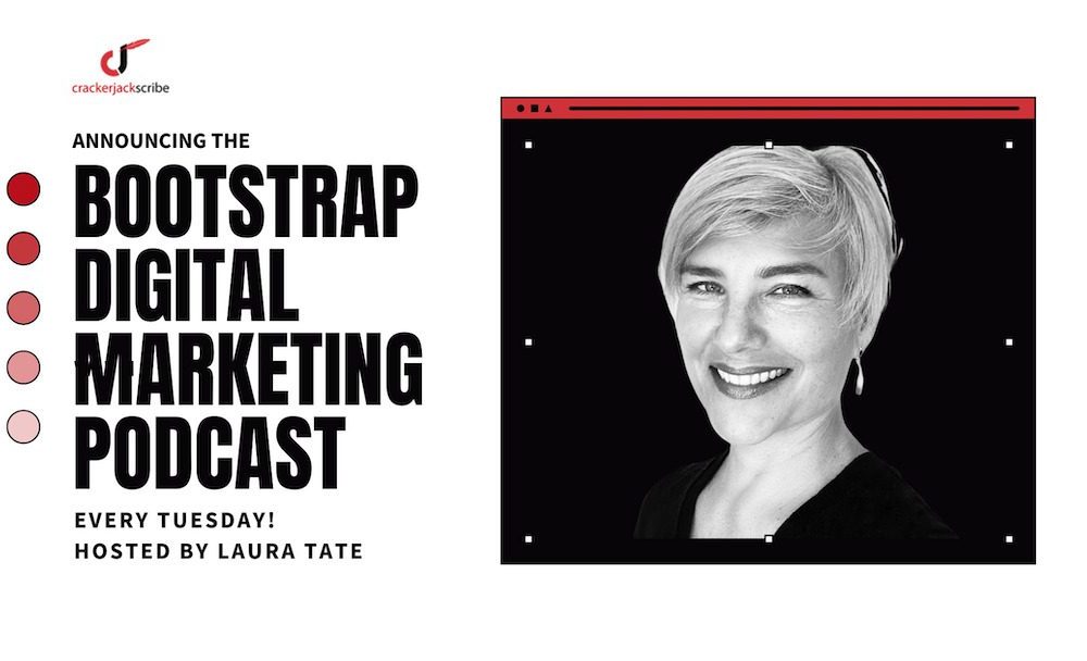 Bootstrap Digital Marketing Podcast