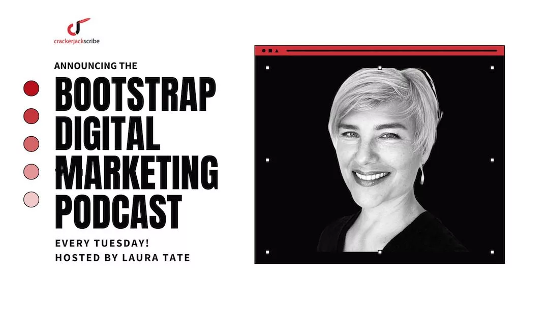Bootstrap Digital Marketing Podcast