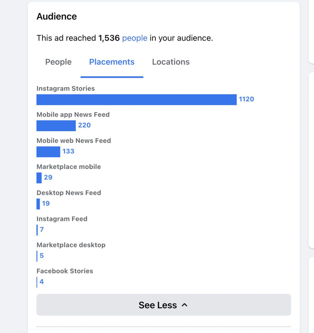 How to Conquer Facebook Insights and Improve Your Strategy 6