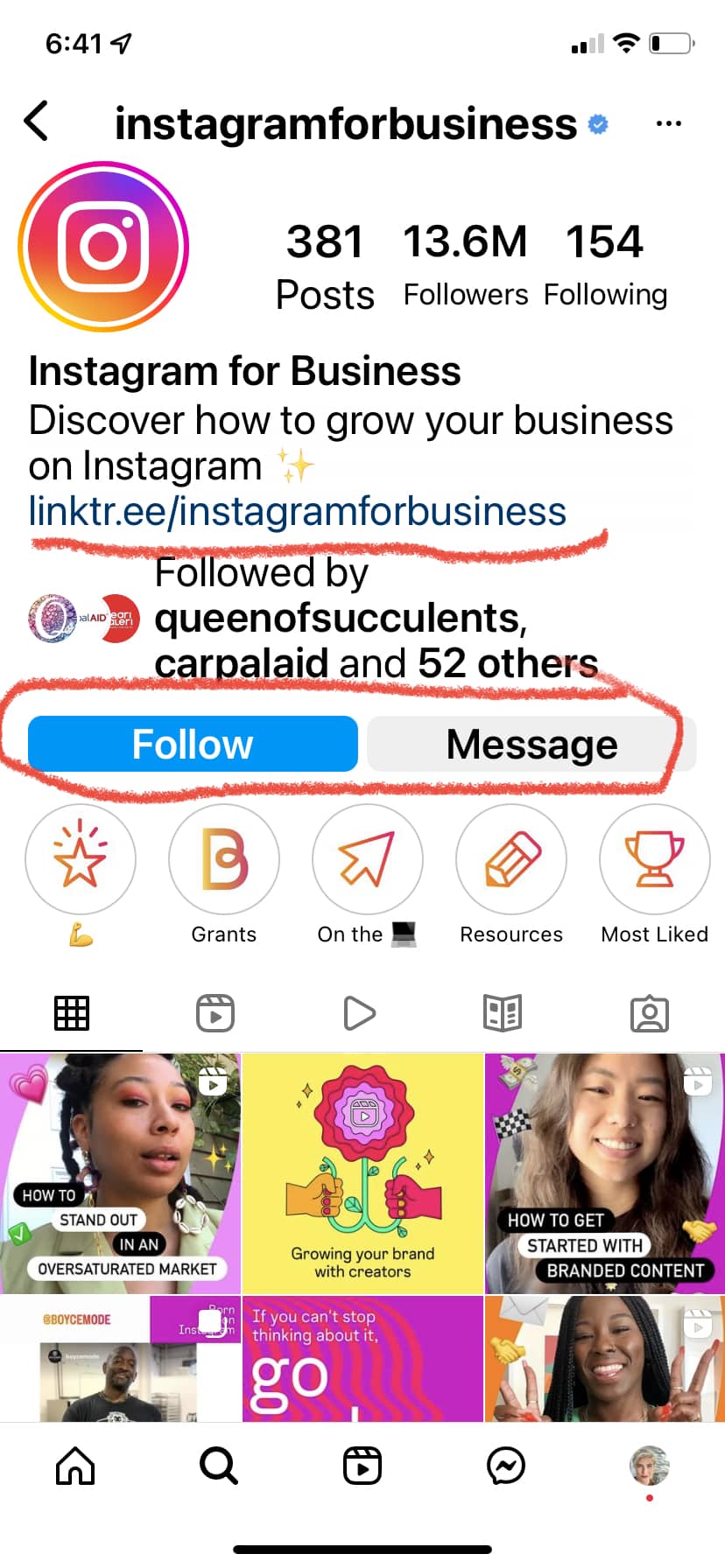 10 Ways to Use Instagram Marketing for Businesses 1