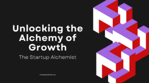 Breaking the Mold: Growth Strategies from Innovative Startups