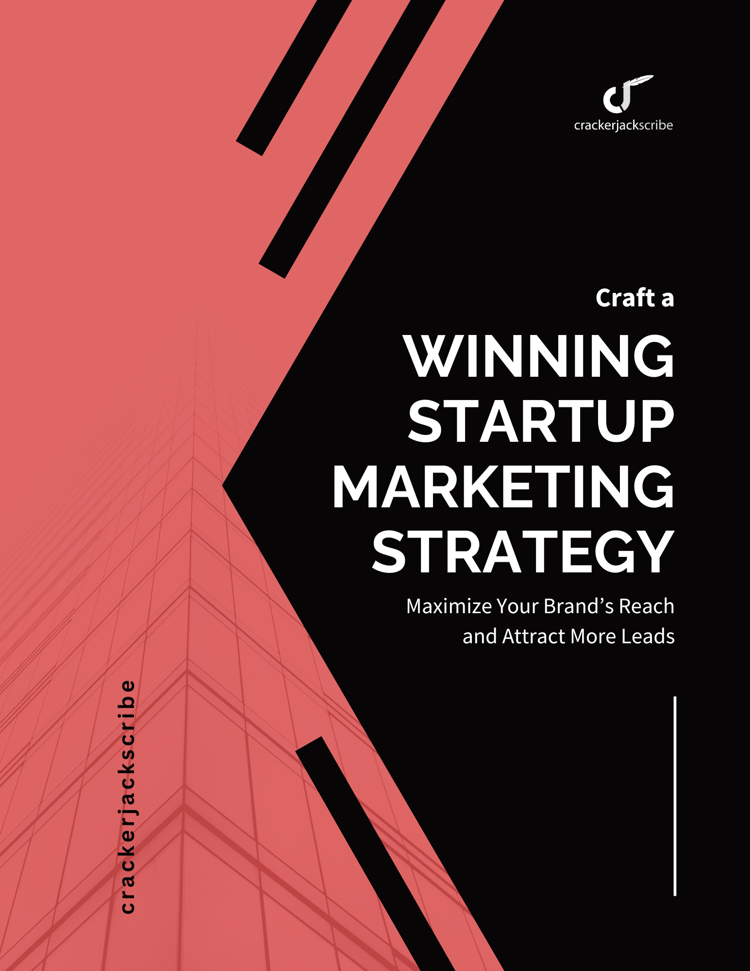 Startup Marketing strategy